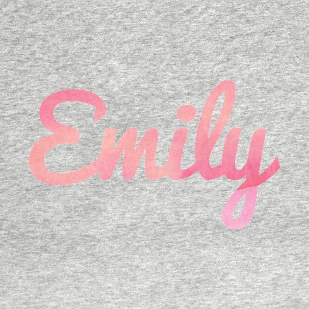 Emily by ampp